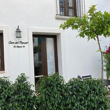Casa Del Mercat Altea Exterior photo